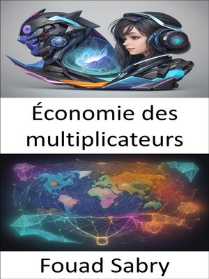 cover image of Économie des multiplicateurs